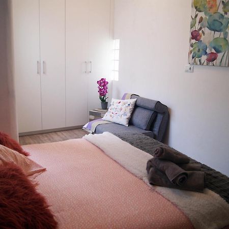 Apartamentos Centricos Barrio Del Carmen Valensiya Dış mekan fotoğraf