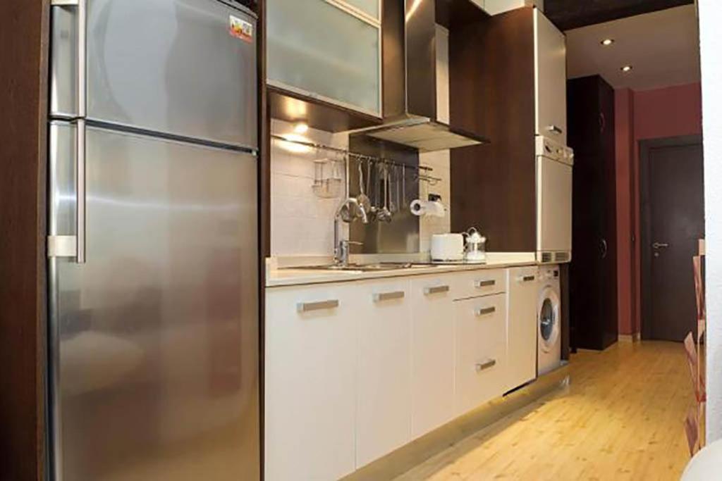 Apartamentos Centricos Barrio Del Carmen Valensiya Dış mekan fotoğraf