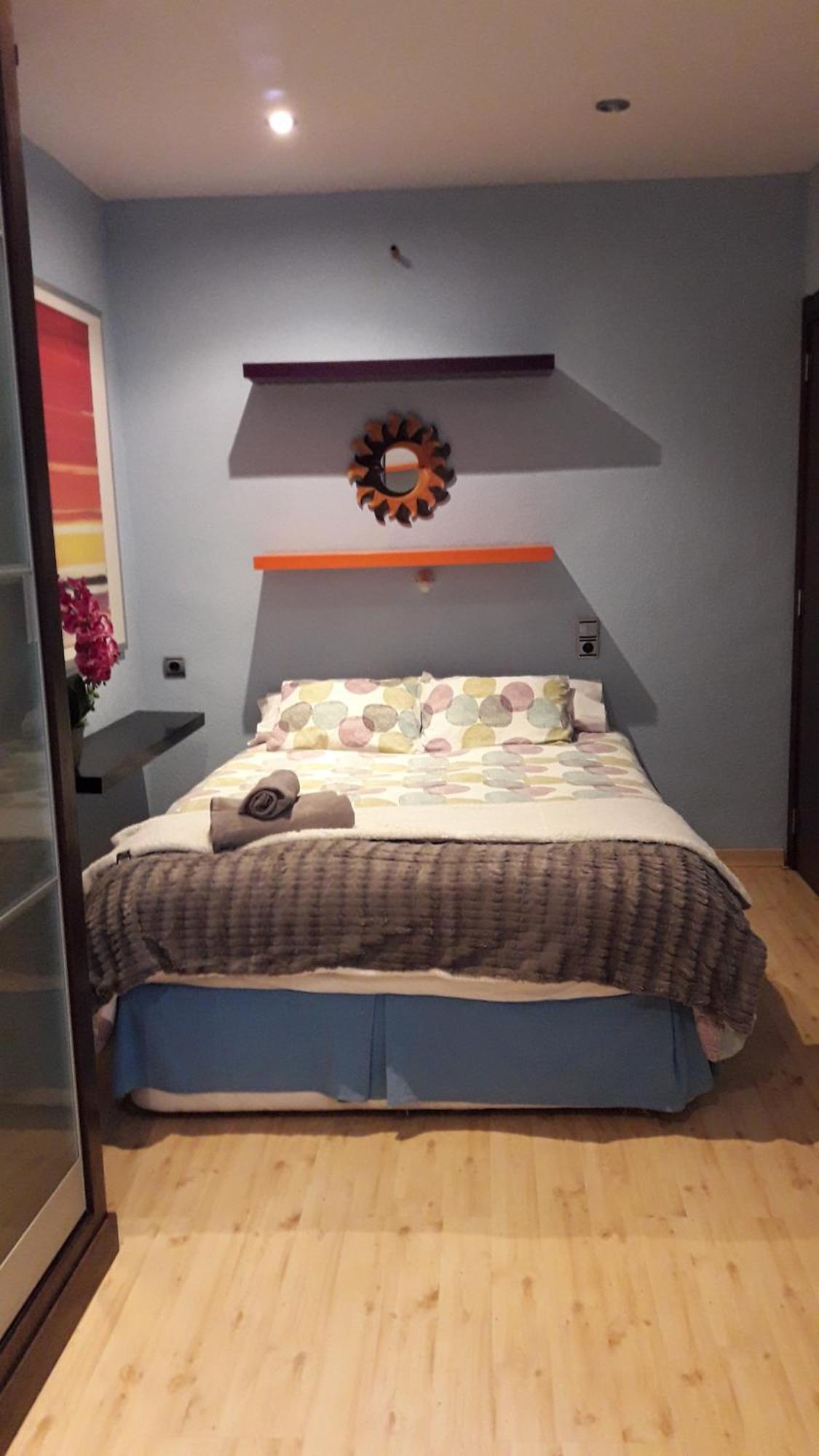 Apartamentos Centricos Barrio Del Carmen Valensiya Dış mekan fotoğraf