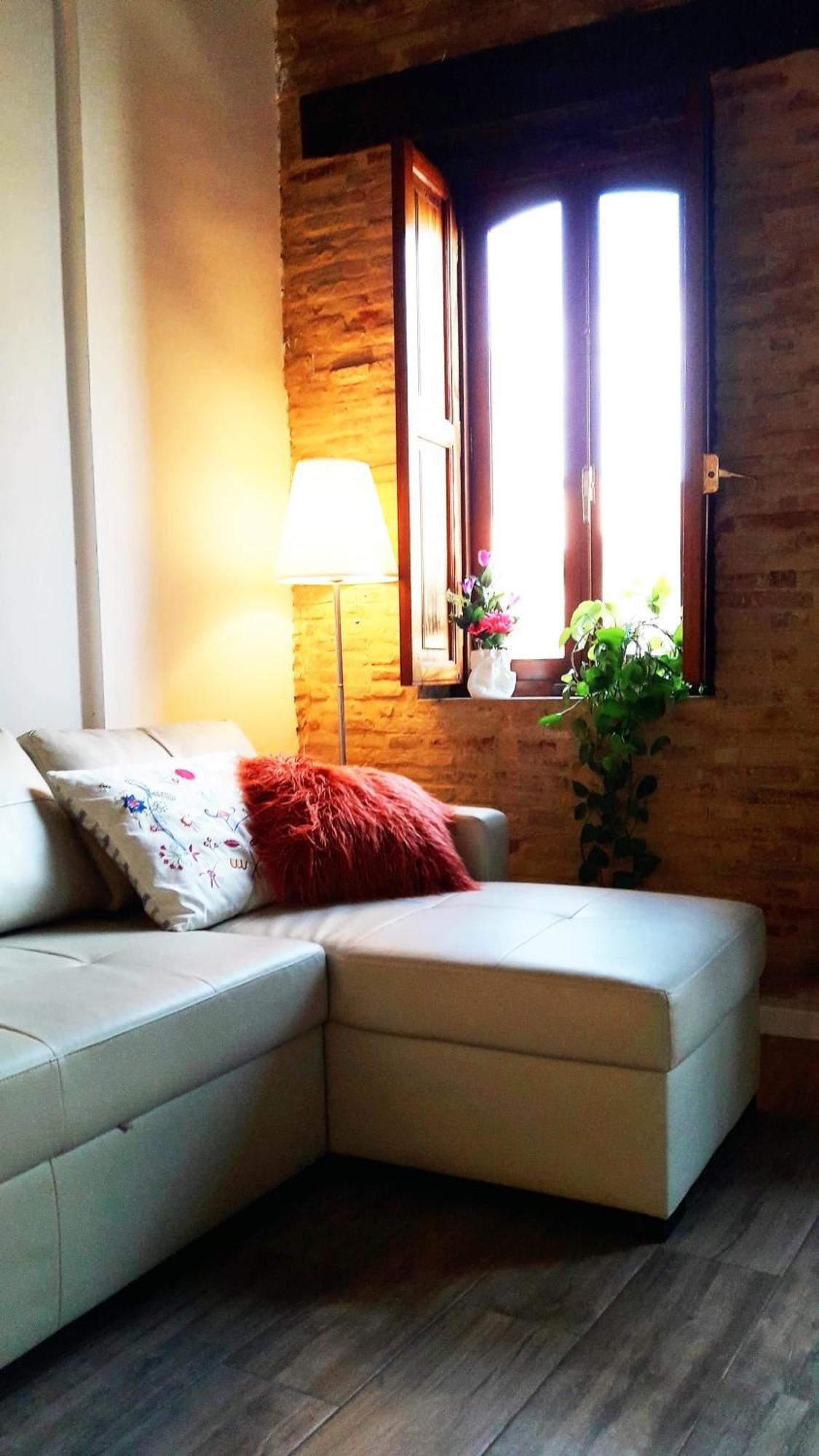 Apartamentos Centricos Barrio Del Carmen Valensiya Dış mekan fotoğraf