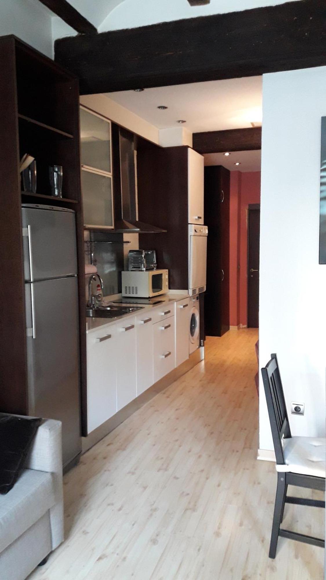 Apartamentos Centricos Barrio Del Carmen Valensiya Dış mekan fotoğraf