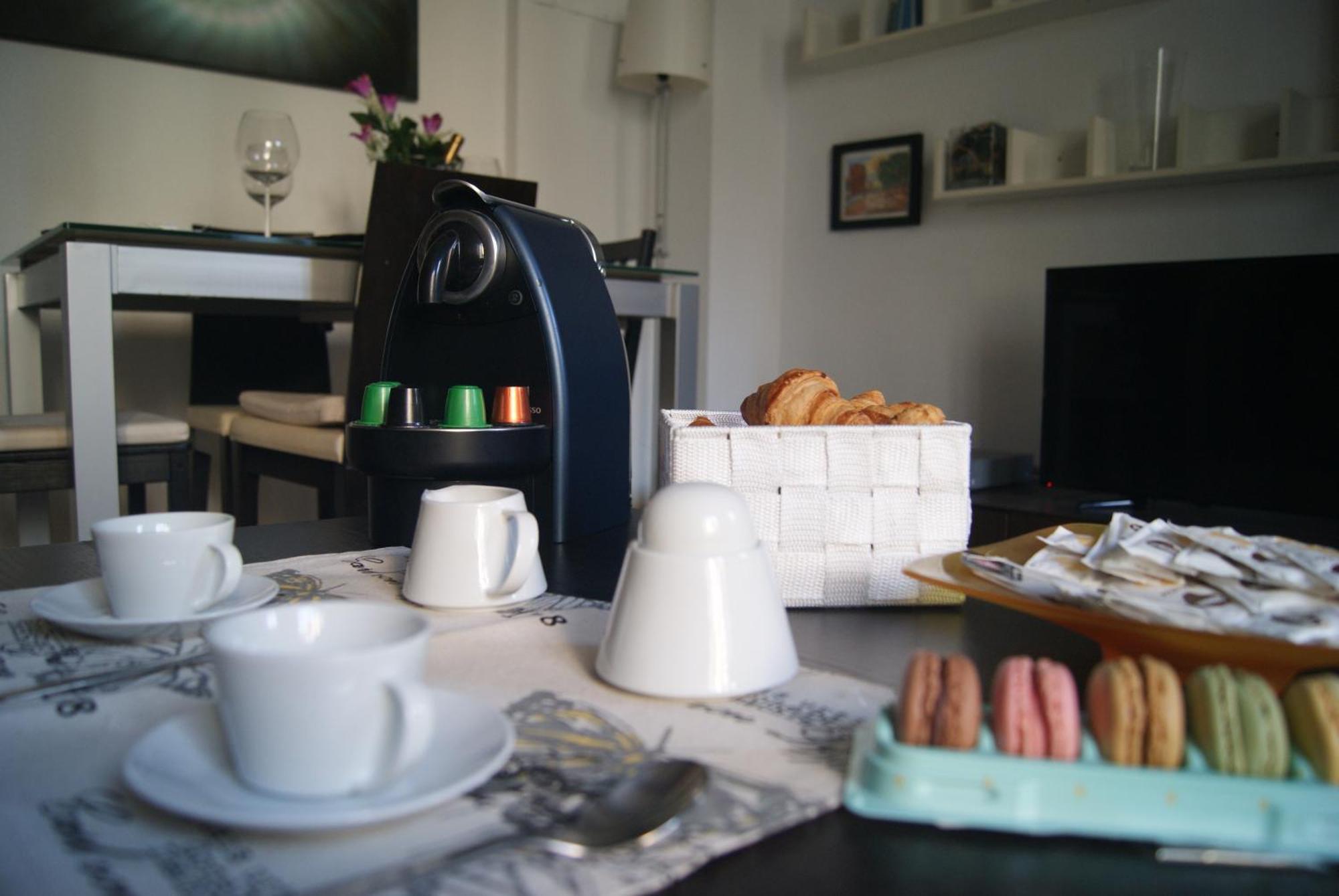 Apartamentos Centricos Barrio Del Carmen Valensiya Dış mekan fotoğraf