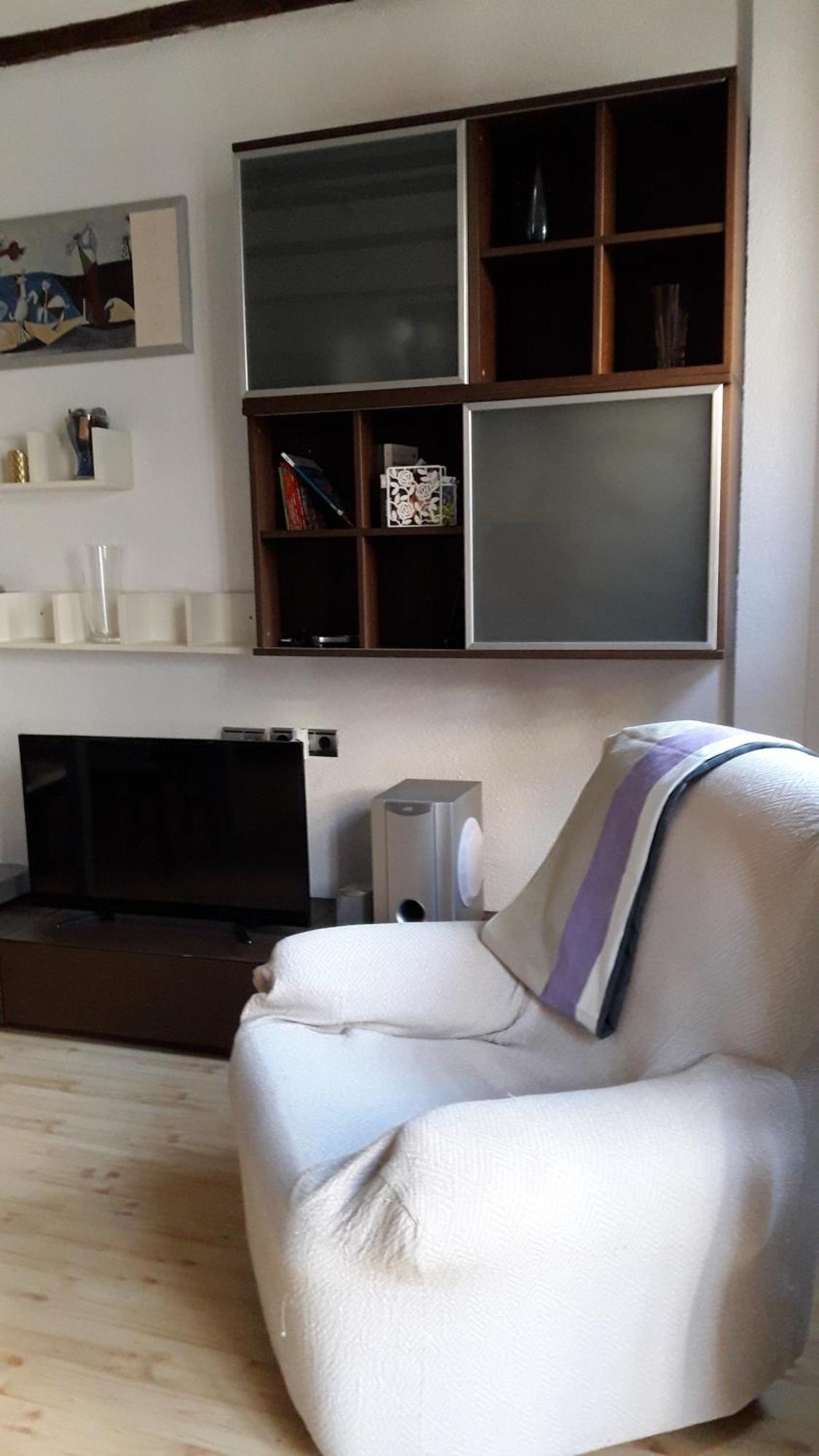 Apartamentos Centricos Barrio Del Carmen Valensiya Dış mekan fotoğraf