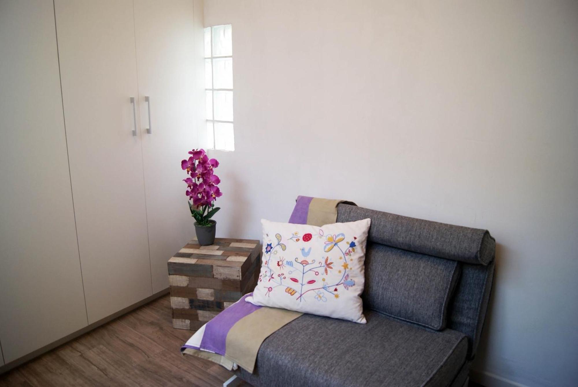 Apartamentos Centricos Barrio Del Carmen Valensiya Dış mekan fotoğraf