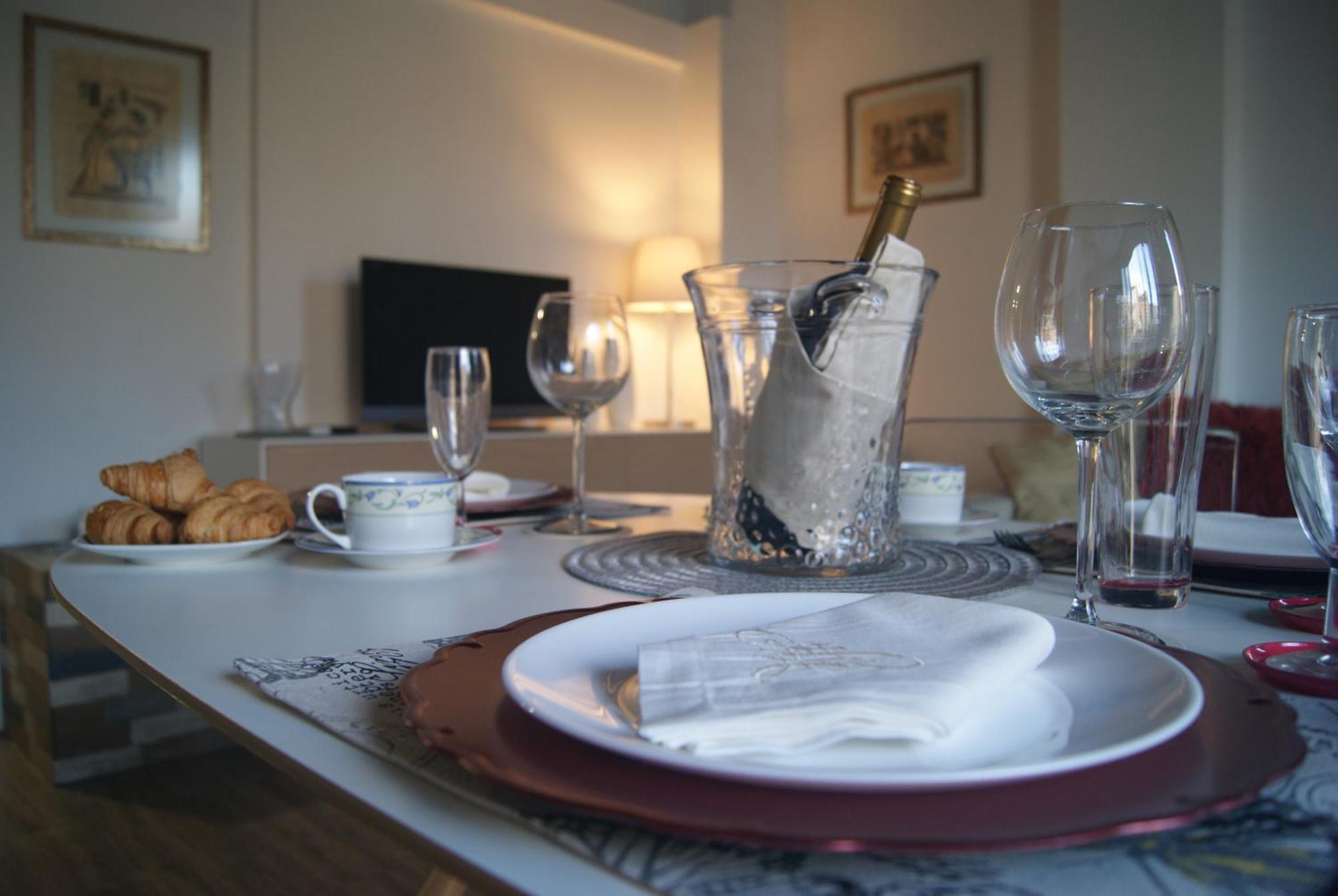 Apartamentos Centricos Barrio Del Carmen Valensiya Dış mekan fotoğraf
