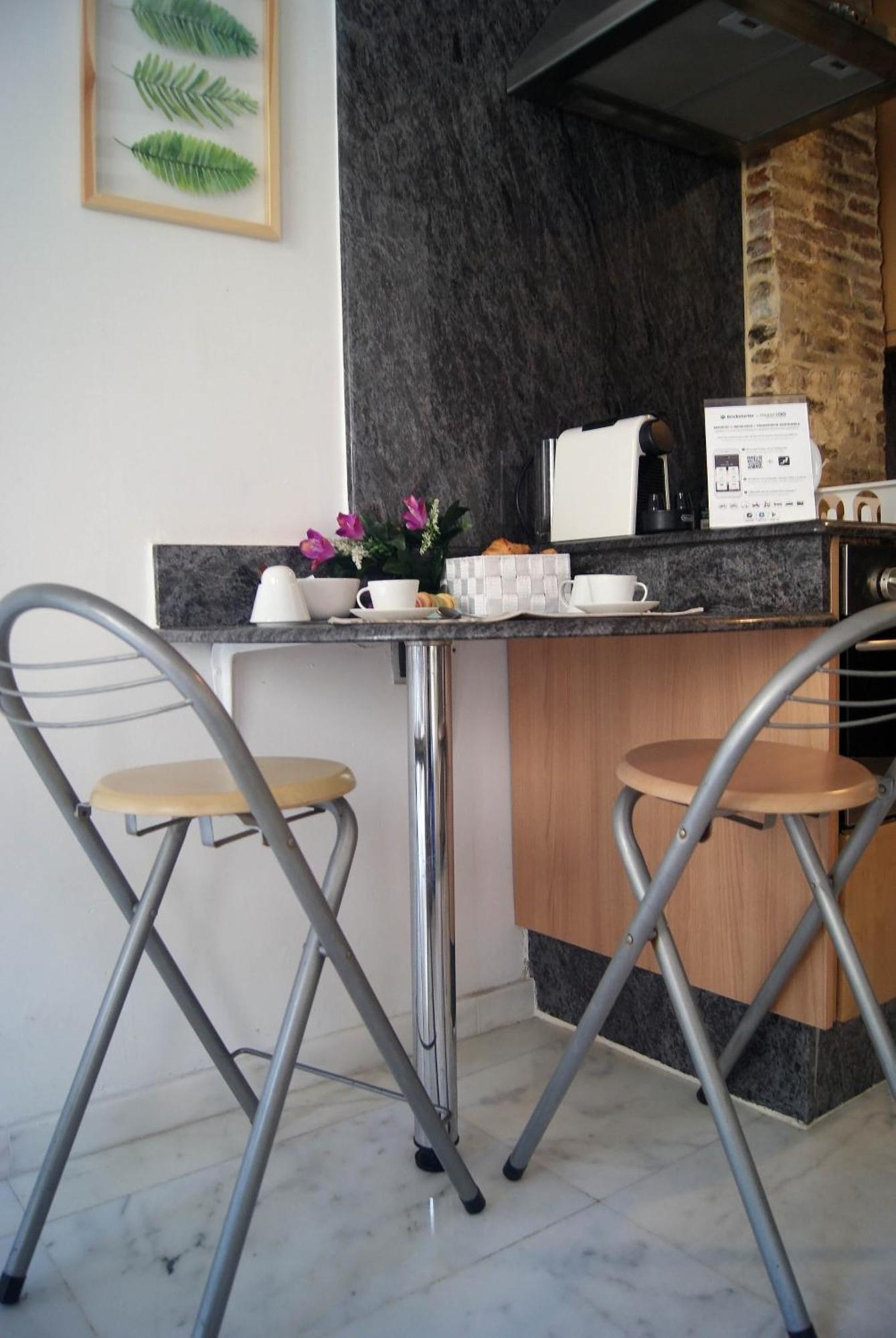 Apartamentos Centricos Barrio Del Carmen Valensiya Dış mekan fotoğraf